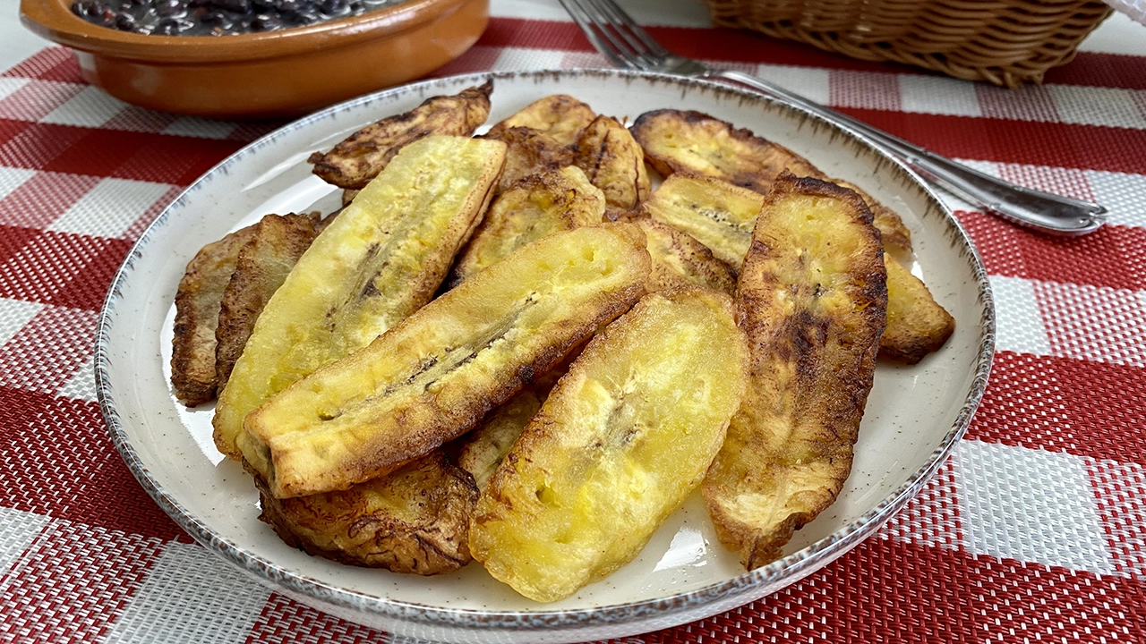 Tajadas