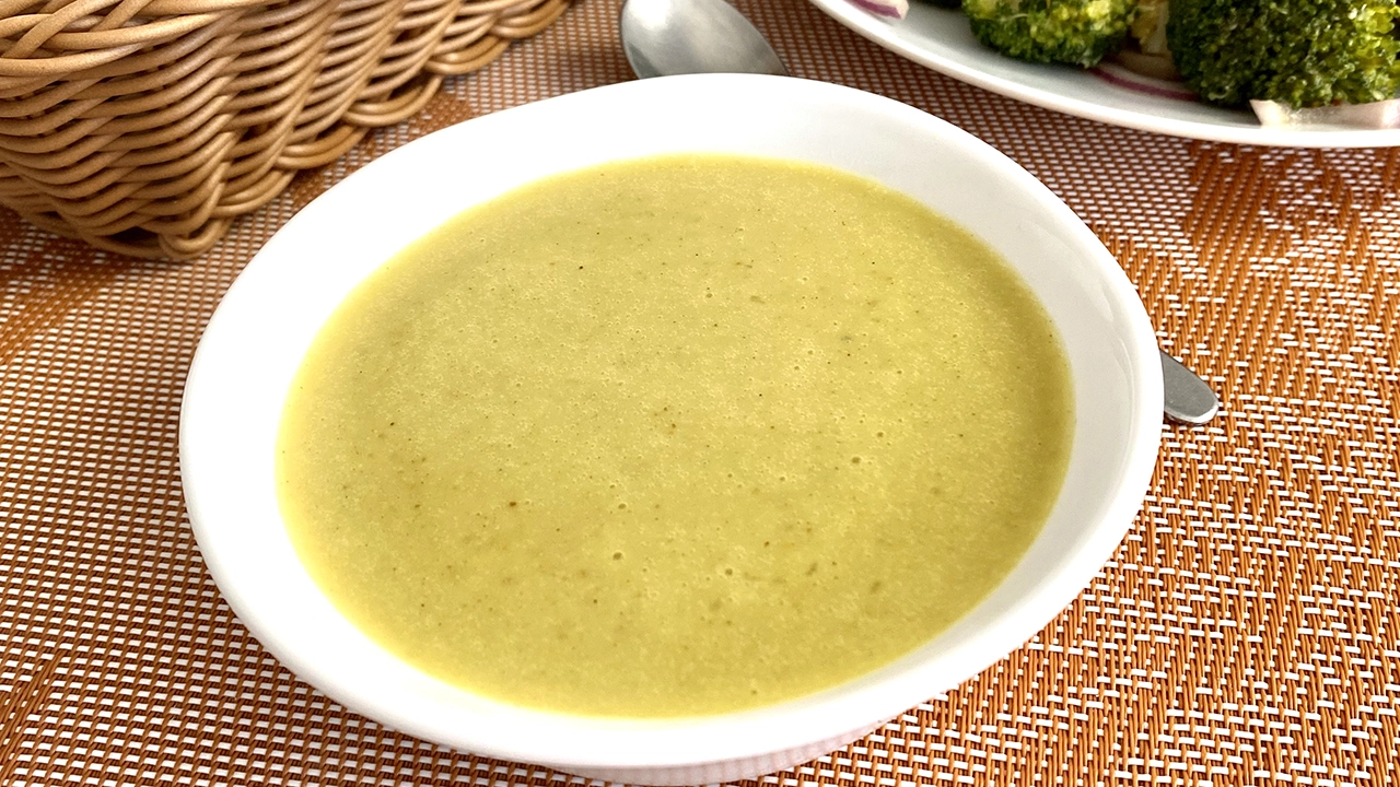 Salsa de curry
