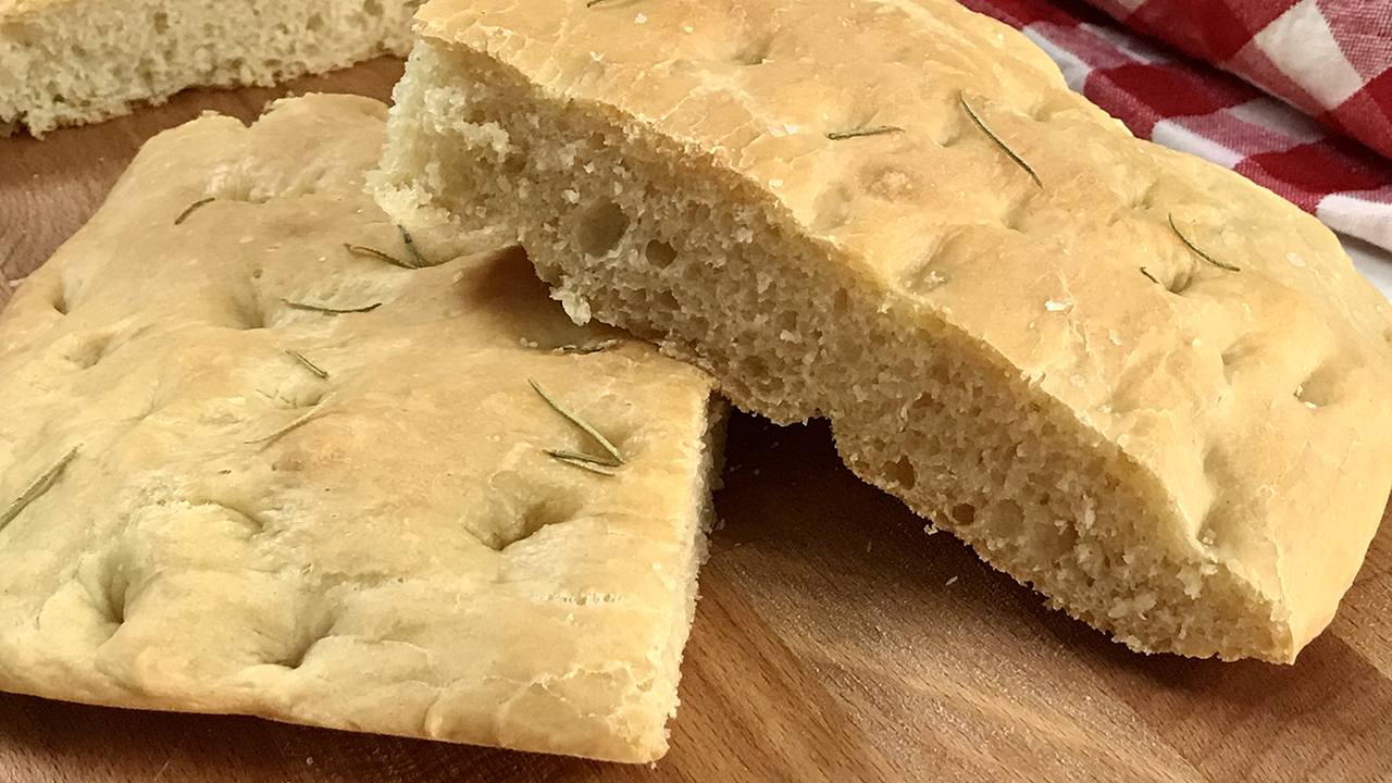 Focaccia