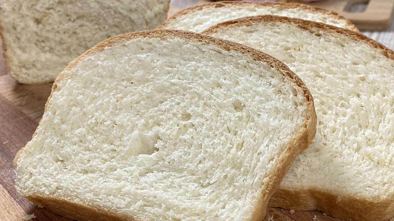 Éste es el mejor pan de molde que puedes comprar en el supermercado