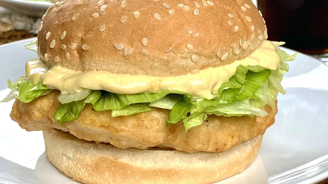 McPollo casero
