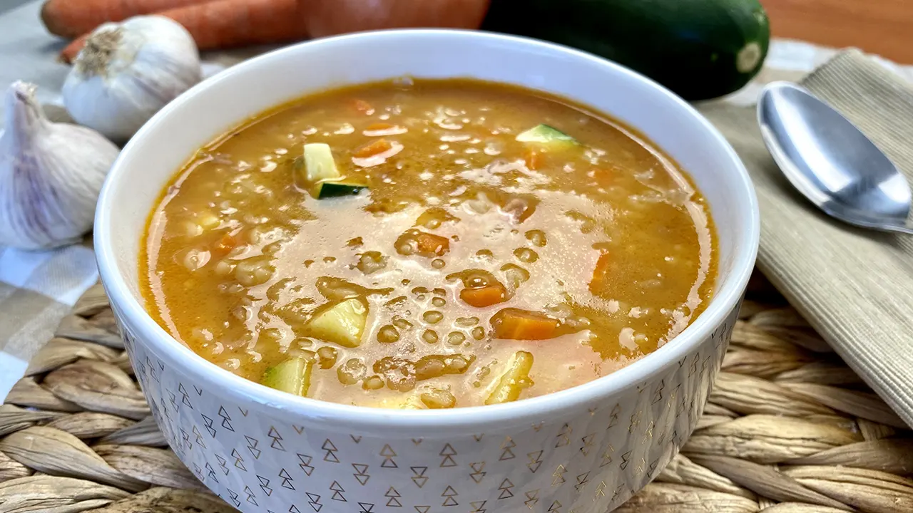 Sopa de letras