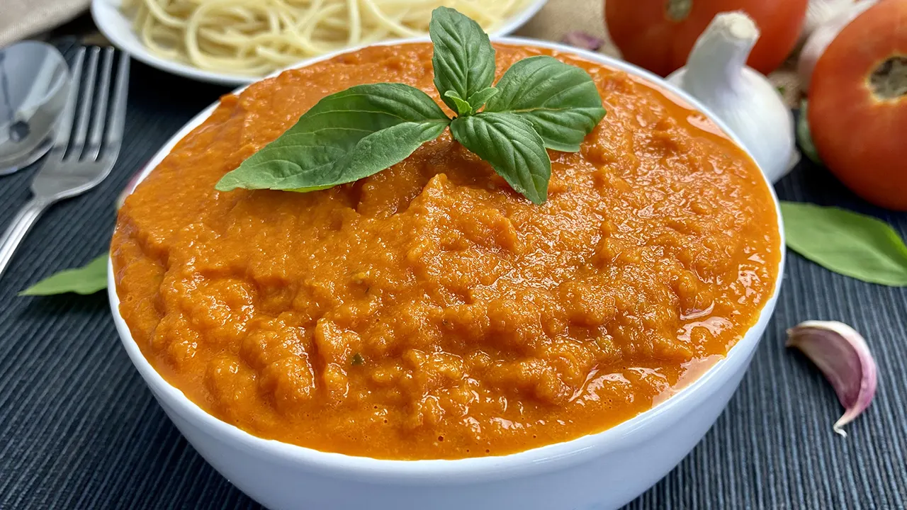 Salsa napolitana
