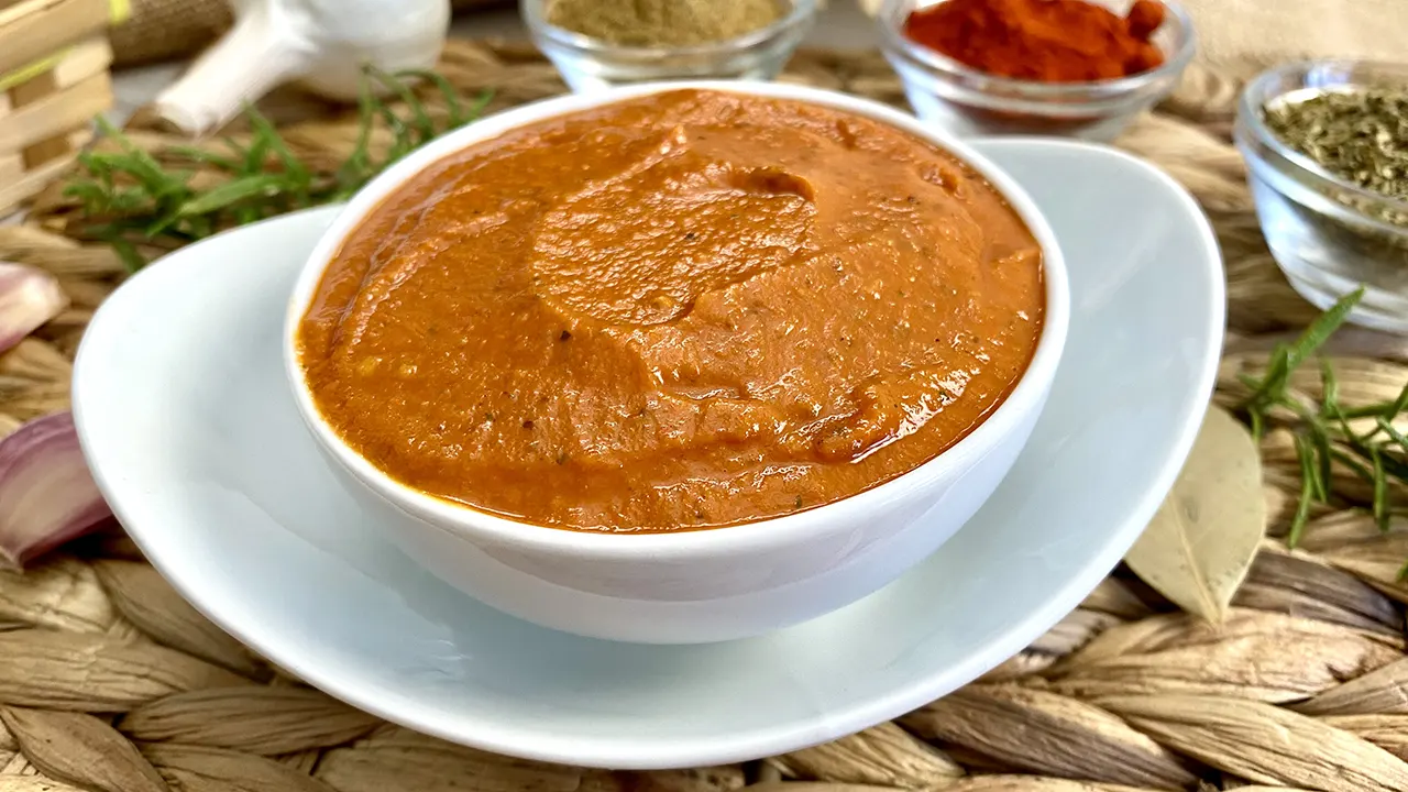 Salsa gaucha