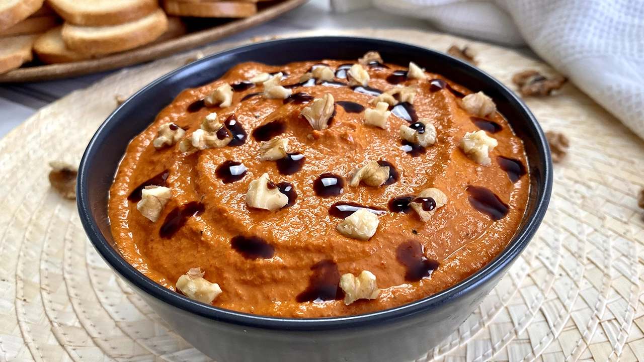 Muhammara