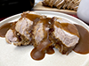 Schweinebraten - Lomo estilo alemán