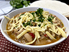 Chili blanco de pollo