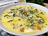 Kalakeitto, sopa de pescado Finlandesa