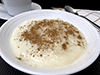 Crema de maicena
