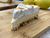 Pie de limón