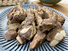 Costillas guisadas estilo Thai