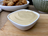 Mayonesa de miso blanco
