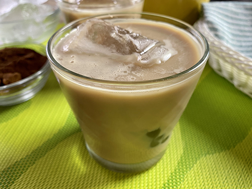 Café helado