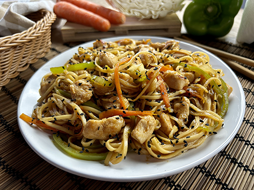 Yakisoba